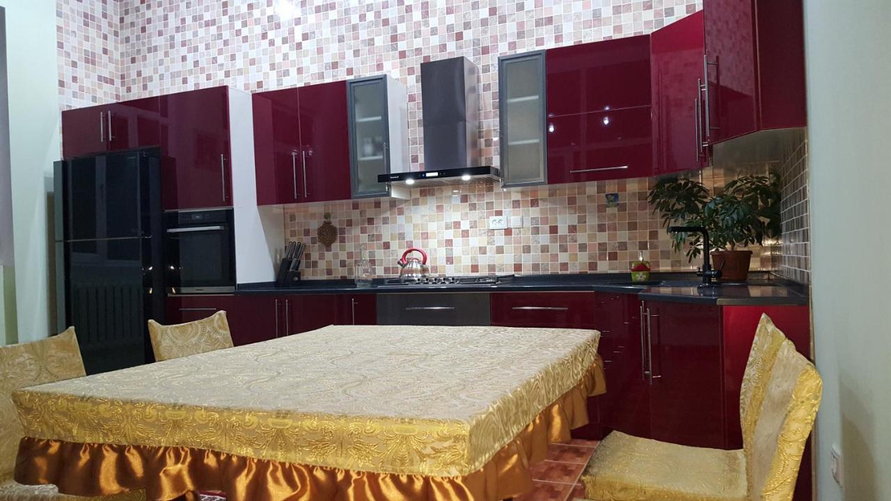 House4You Ташкент Экстерьер фото
