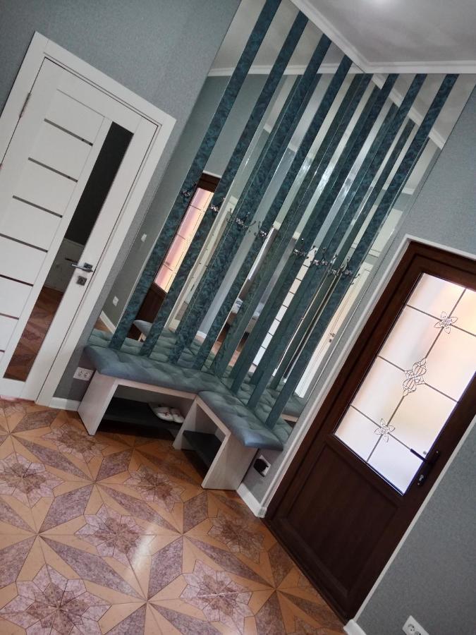 House4You Ташкент Экстерьер фото