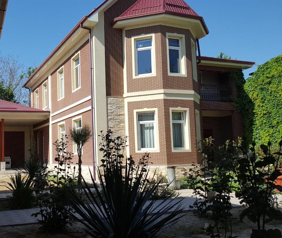 House4You Ташкент Экстерьер фото