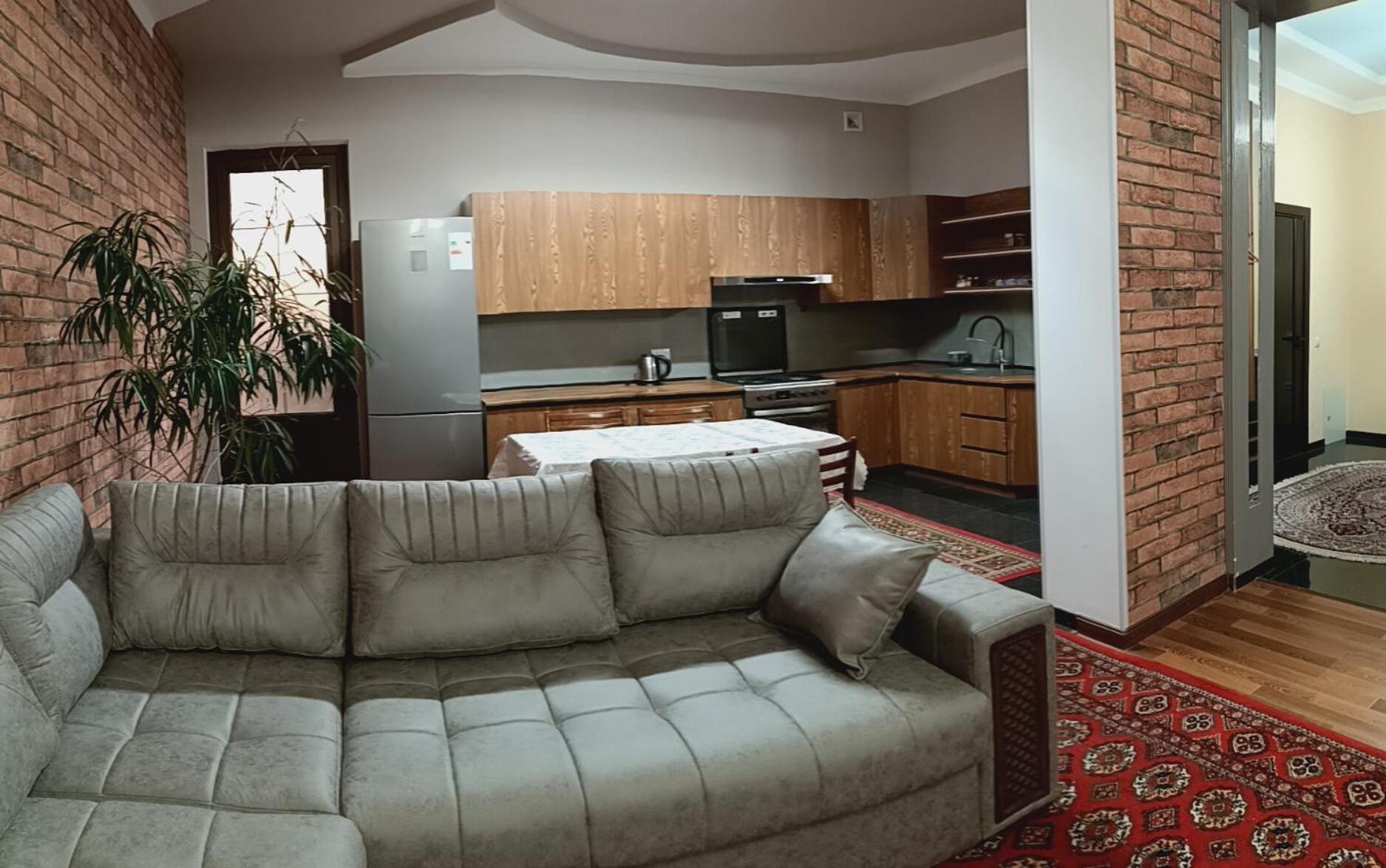 House4You Ташкент Экстерьер фото