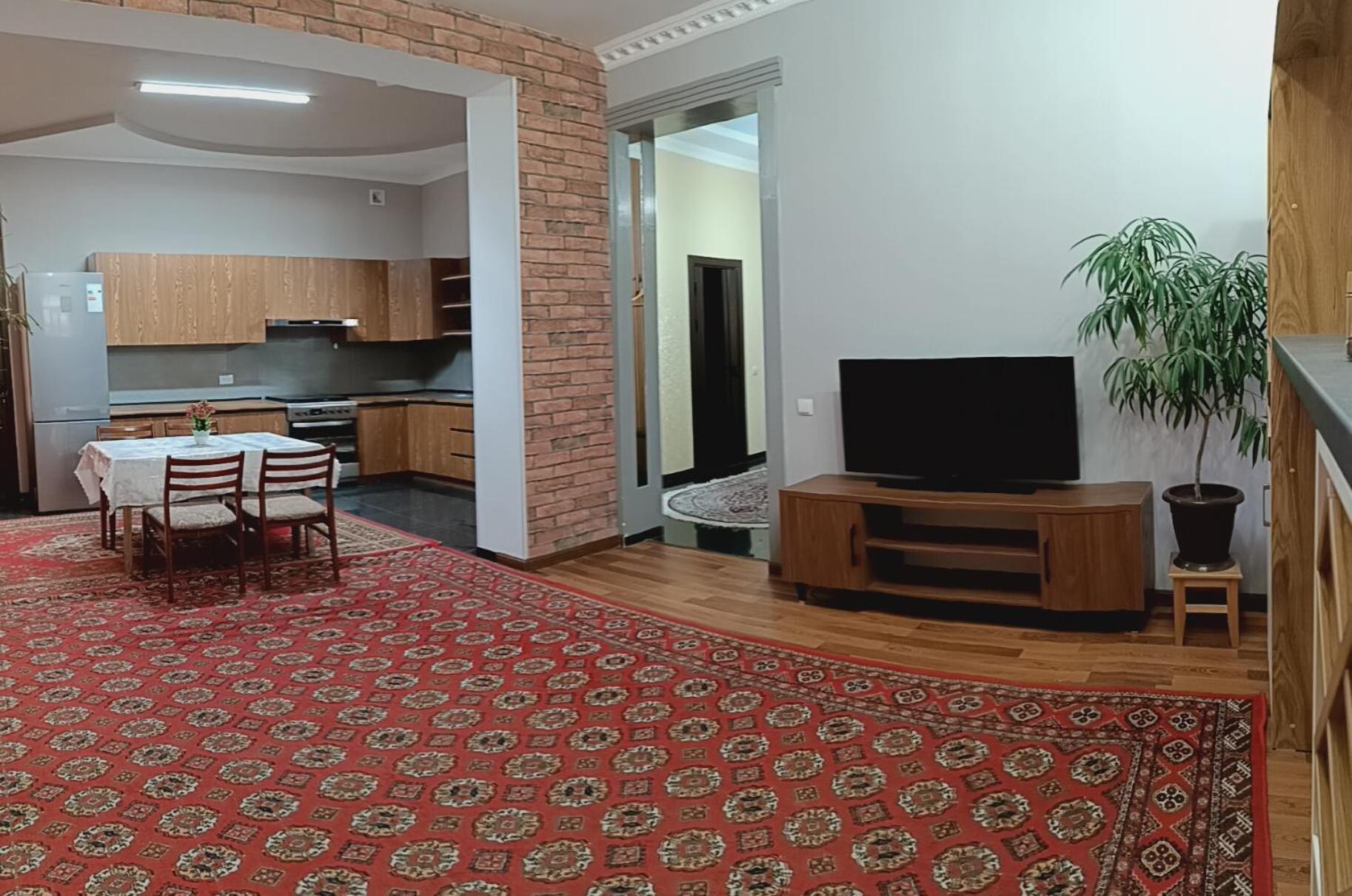 House4You Ташкент Экстерьер фото