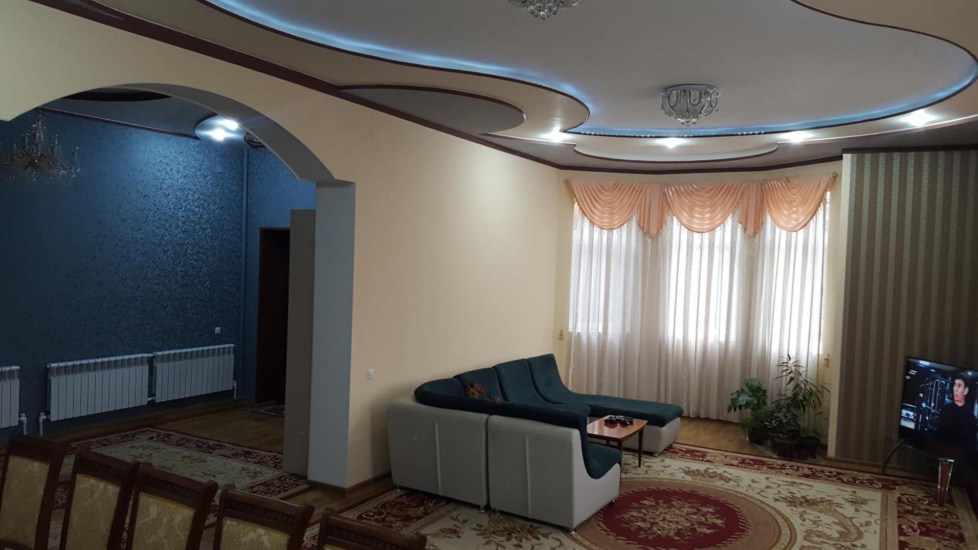 House4You Ташкент Экстерьер фото
